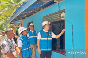 PLN wujudkan pemerataan energi wilayah 3T Sulut