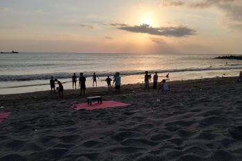 Mataram Rintis Objek Wisata "Pantai Gading"