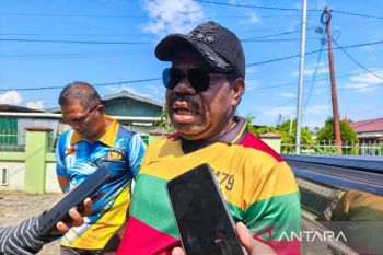 Mesak Magai dukung Satgas PKH tertibkan perusahaan tambang