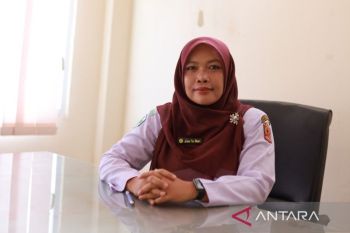 Puskesmas di Agam miliki inovasi Gerah Kipas jaga kesehatan ibu melahirkan