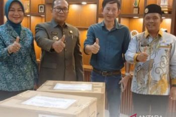 Kubu Raya perkuat perlindungan warga dari asap karhutla