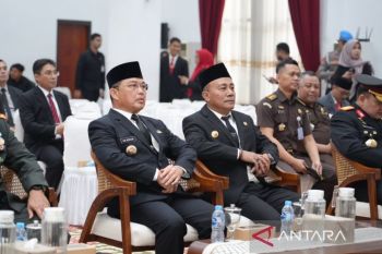 Kalbar selaraskan pembangunan daerah dengan kebijakan nasional