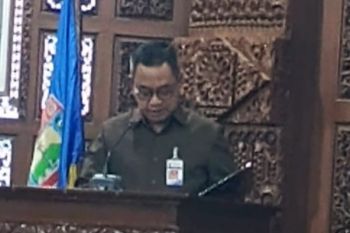 Banggar DPRD Batang meminta Pemda maksimalkan potensi PAD dari TKA
