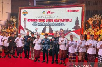 Gubernur Koster kumpulkan kepala daerah selaraskan Metode Gasing