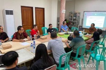 Kemenag dukung STG pererat persaudaraan umat Buddha di Sulut