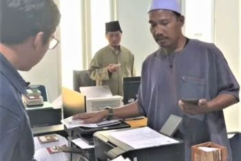 Imigrasi Madiun deportasi dua WNA selama Januari-Agustus 2026