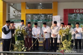 Baznas miliki 35 Rumah Sehat Baznas, berikan pelayanan kesehatan gratis