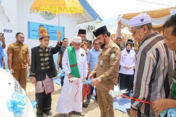 Dinkes: 25 SPPG di Aceh Timur sudah kantongi SLHS