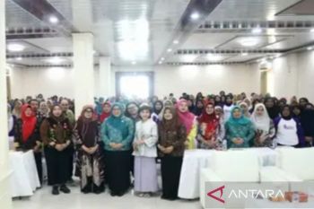 Pemkab Bangkalan cegah stunting melalui KCS