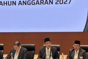 Indonesia earmarks Rp820.9 trillion for education in 2027 budget