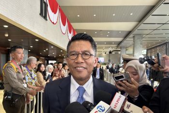 Ketua Komisi XI DPR: Pertumbuhan 6 persen zona baru ekonomi Indonesia