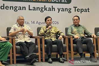 HISOBI: Terapi obesitas perlu disesuaikan dengan kondisi pasien