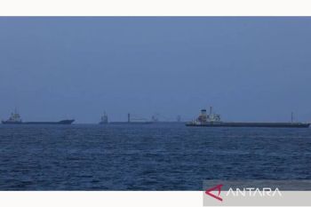 Trump akan deklarasi Selat Hormuz sebagai wilayah AS