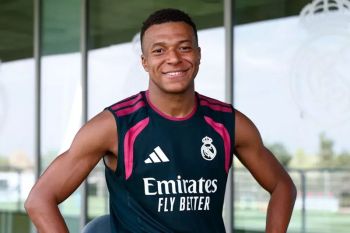 Mbappe kritik meme dirinya diktator: Tak peka politik
