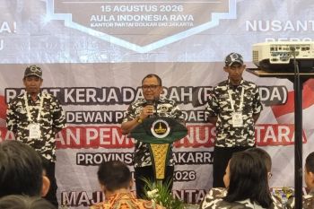 DPRD DKI dukung rencana layanan Transjakarta ke Kepulauan Seribu