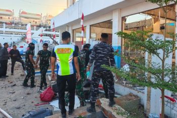 TNI kerahkan 1.267 personel tangani dampak gempa Flores NTT