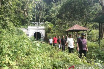 Persiapkan peringatan satu abad perlawanan Silungkang Sawahlunto, panitia survei jalur napak tilas