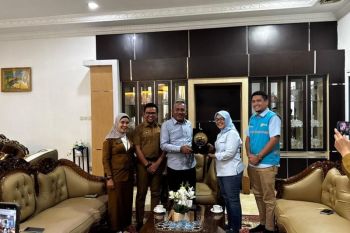 Listrik untuk Kehidupan, Energi untuk Pertumbuhan Masyarakat Lima Puluh Kota