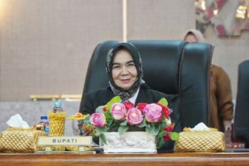 Plt. Bupati Tiorita dukung arah pembangunan nasional Presiden Prabowo
