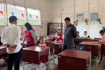 DPRD dorong Pemkot Palangka Raya anggarkan transportasi guru di wilayah pinggiran