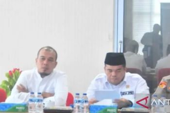 Bupati minta ada solusi adil dalam penyelesaian konflik lahan PT SBP