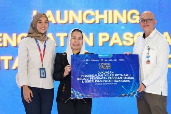 Bank Indonesia perluas digitalisasi keuangan di Sulteng