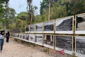 Budayawan Banten tekankan pentingnya akar budaya bangun daerah