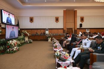 Bupati sebut program prioritas Presiden selaras yang dijalankan Banyuwangi