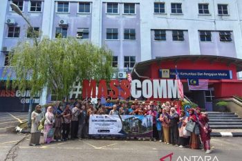 UNIMAR perkuat kerja sama akademik di UiTM Malaysia