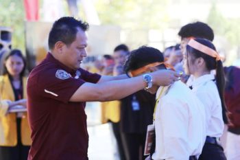Dekan FISIP UPR: Arah kebijakan Presiden strategis perkuat kemandirian pangan dan ekonomi rakyat