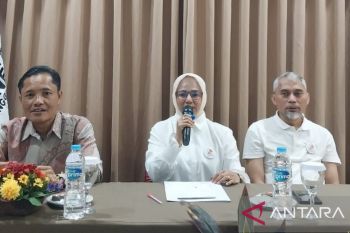 FPTI NTB menargetkan regenerasi atlet medali emas PON 2028