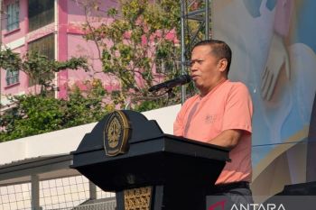 Rektor Universitas Diponegoro imbau mahasiswa hati-hati gunakan medsos