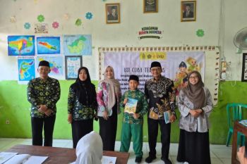 Tim Riset UIN Walisongo gunakan cerita rakyat media mitigasi intoleransi