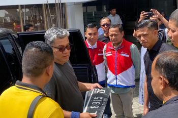Sidak SPBU di Aceh, Tim gabungan temukan ini