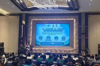 Gus Kikin siap jadi calon Ketua PBNU