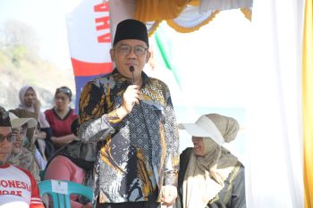 Festival Malaka integrasikan acara budaya dengan wisata