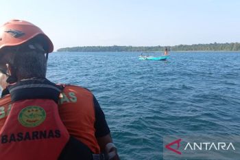 SAR evakuasi nelayan pencari telur ikan di Kepulauan Aru