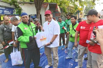 Anggota DPR RI usul pengemudi angkot masuk kelompok UMKM