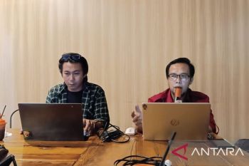 Badan Wilayah Adat: Pengakuan hukum masyarakat adat Sulteng baru 24,5 persen