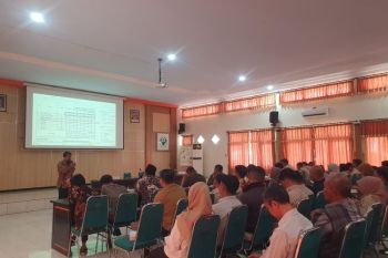 Tulungagung perkuat pengawasan SPPG jaga standar keamanan pangan