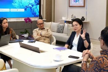 Telkom optimistis bisnis enterprise berpotensi tumbuh hingga 30 persen