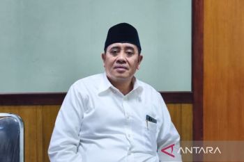 DPRD Blora pastikan material urukan SR dari tambang legal