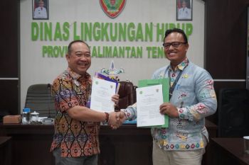 Fakultas Teknik UMPR-DLH kolaborasi penguatan Tridharma bidang lingkungan hidup