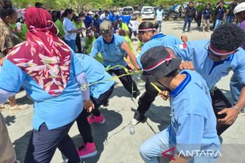 BGN sebut lomba antar-SPPG di Manokwari bantu relawan kelola stres