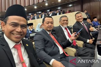 Hendry Munief apresiasi Prabowo, kebijakan ekonomi kerakyatan dinilai makin kuat