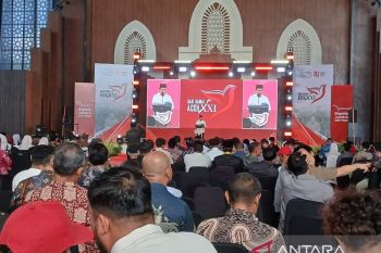 Dek Fadh: Keadilan menjadi fondasi keberlanjutan damai Aceh