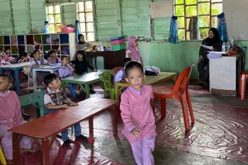 Dinkes Batam sasar puluhan ribu anak untuk vaksin HPV &amp; campak-rubela