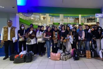 Penguatan Rupiah Ancam Ekspor Batam