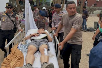 Kemenpar dan BPOLBF Pastikan Keselamatan Wisatawan di Labuan Bajo