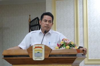 Pemkot Palembang percepat pembentukan bank sampah